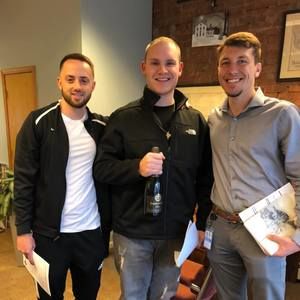 Meet your Posher, Alex